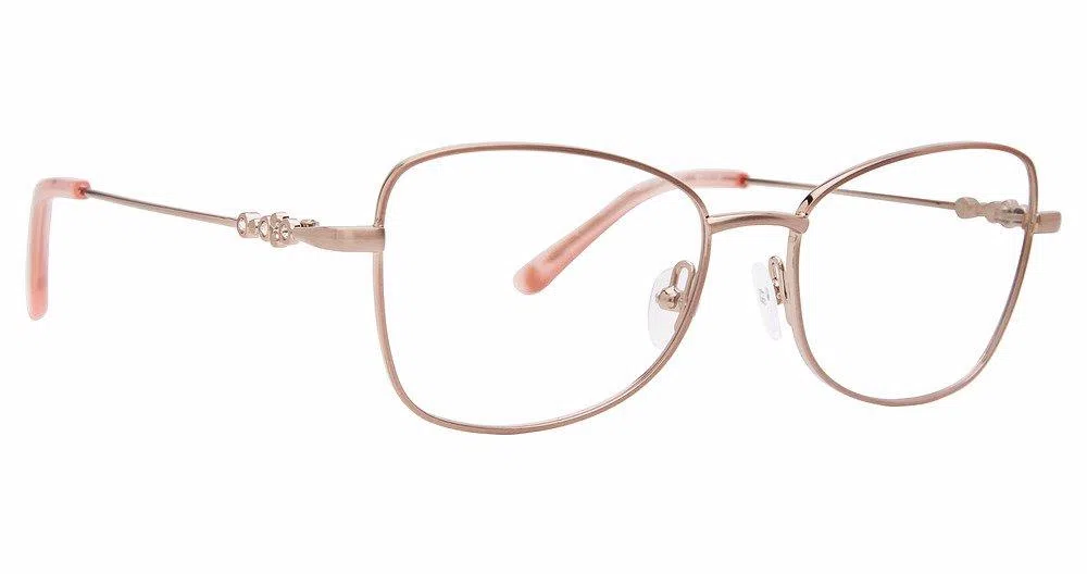Jenny Lynn JLUNIQUE Eyeglasses - view 7